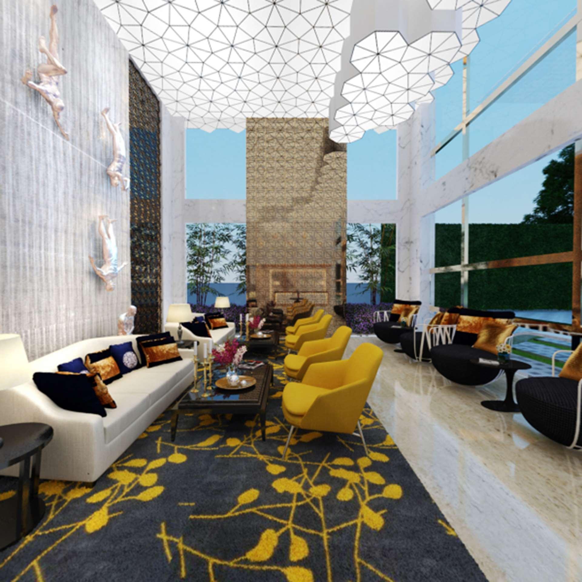 Radisson Lucknow City Center Екстер'єр фото