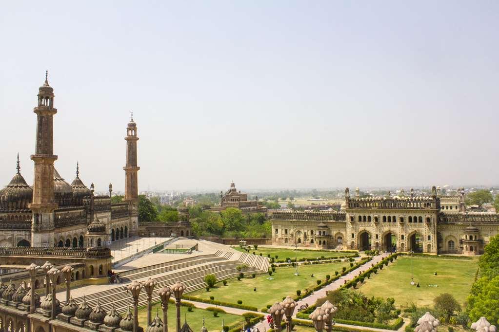 Radisson Lucknow City Center Зручності фото